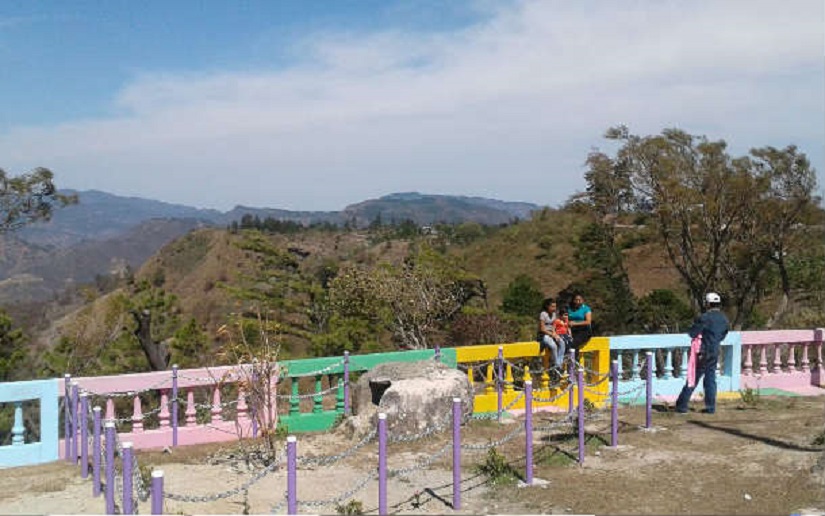 Mirador cusmapa